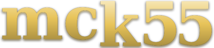 mck55 logo